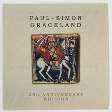Load image into Gallery viewer, Paul Simon : Graceland (LP, Album, RE, RM, 180)