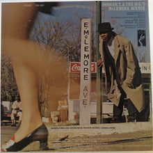 Load image into Gallery viewer, Booker T &amp; The MG&#39;s : McLemore Avenue (LP, Album, Gat)