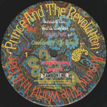 Load image into Gallery viewer, Prince And The Revolution : Around The World In A Day (LP, Album, Club, Gat)