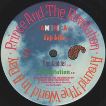 Load image into Gallery viewer, Prince And The Revolution : Around The World In A Day (LP, Album, Club, Gat)