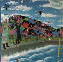 Load image into Gallery viewer, Prince And The Revolution : Around The World In A Day (LP, Album, Club, Gat)