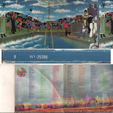 Load image into Gallery viewer, Prince And The Revolution : Around The World In A Day (LP, Album, Club, Gat)