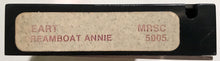 Load image into Gallery viewer, Heart : Dreamboat Annie (Cass, Album, Mat)