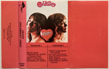 Load image into Gallery viewer, Heart : Dreamboat Annie (Cass, Album, Mat)