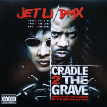 Load image into Gallery viewer, Various : Cradle 2 The Grave (2xLP, Comp)