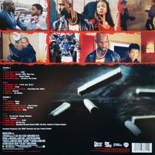 Load image into Gallery viewer, Various : Cradle 2 The Grave (2xLP, Comp)