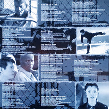 Load image into Gallery viewer, Various : Cradle 2 The Grave (2xLP, Comp)