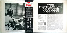 Load image into Gallery viewer, Wes Montgomery : California Dreaming (LP, Album, RE, Ins)