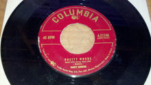 Load image into Gallery viewer, Marty Robbins : Pretty Words / Your Heart's Turn To Break (7", Single)