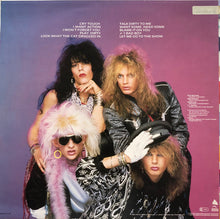 Load image into Gallery viewer, Poison (3) : Look What The Cat Dragged In (LP, Album)