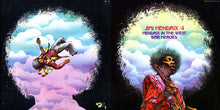 Load image into Gallery viewer, Jimi Hendrix : Hendrix In The West / War Heroes (LP, Album + LP, Album + Comp, RE, Gat)