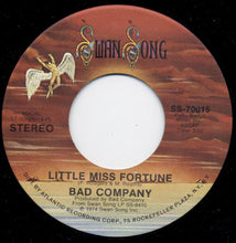 Load image into Gallery viewer, Bad Company (3) : Can't Get Enough (7", Single)