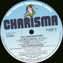 Load image into Gallery viewer, Gay Desperadoes Steel Orchestra : Desperadoes (LP, Album)