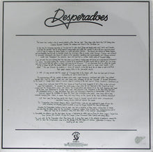 Load image into Gallery viewer, Gay Desperadoes Steel Orchestra : Desperadoes (LP, Album)