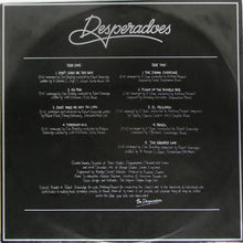 Load image into Gallery viewer, Gay Desperadoes Steel Orchestra : Desperadoes (LP, Album)