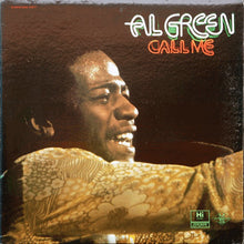 Load image into Gallery viewer, Al Green : Call Me (LP, Album, TH)