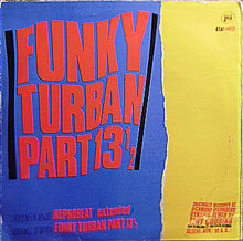 Load image into Gallery viewer, The Dynamic Hepnotics : Hepnobeat! (12&quot;)