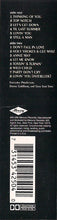 Load image into Gallery viewer, Tony! Toni! Toné! : House Of Music (Cass, Album)