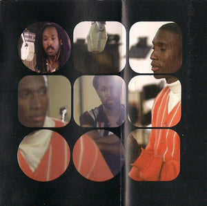 Tony! Toni! Toné! : House Of Music (Cass, Album)