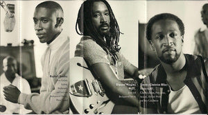 Tony! Toni! Toné! : House Of Music (Cass, Album)
