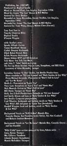 Tony! Toni! Toné! : House Of Music (Cass, Album)