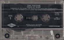Load image into Gallery viewer, Tony! Toni! Toné! : House Of Music (Cass, Album)
