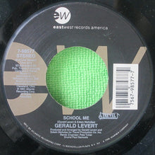 Load image into Gallery viewer, Gerald Levert : Baby Hold On To Me (7", Single)
