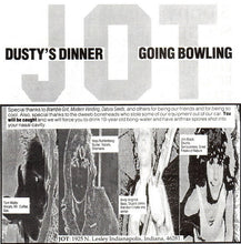 Load image into Gallery viewer, Various : Black Brittle Frisbee (LP)