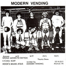 Load image into Gallery viewer, Various : Black Brittle Frisbee (LP)