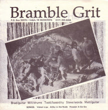 Load image into Gallery viewer, Various : Black Brittle Frisbee (LP)