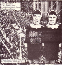 Load image into Gallery viewer, Various : Black Brittle Frisbee (LP)
