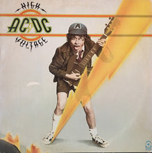 Load image into Gallery viewer, AC/DC : High Voltage (LP, Album)