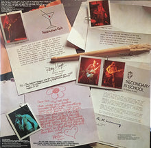 Load image into Gallery viewer, AC/DC : High Voltage (LP, Album)