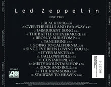 Load image into Gallery viewer, Led Zeppelin : Led Zeppelin (4xCD, Club, RM + Box, Comp, Club)