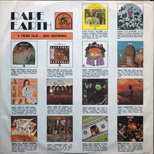Load image into Gallery viewer, Rare Earth : One World (LP, Album, Gat)