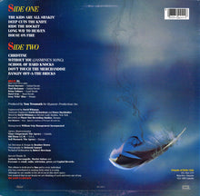 Load image into Gallery viewer, Helix (3) : Long Way To Heaven (LP, Album)