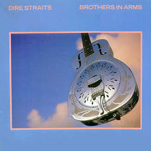 Load image into Gallery viewer, Dire Straits : Brothers In Arms (LP, Album, Club)