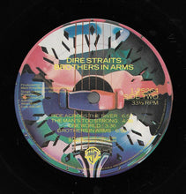 Load image into Gallery viewer, Dire Straits : Brothers In Arms (LP, Album, Club)