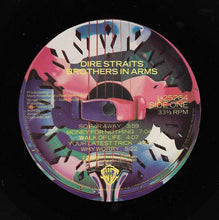 Load image into Gallery viewer, Dire Straits : Brothers In Arms (LP, Album, Club)