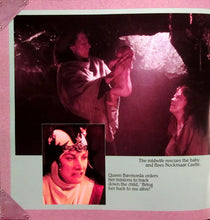 Load image into Gallery viewer, James Horner And The London Symphony Orchestra : The Story Of Willow (LP, Album)