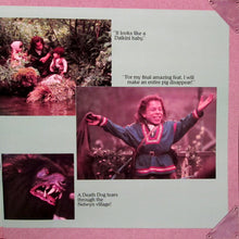 Load image into Gallery viewer, James Horner And The London Symphony Orchestra : The Story Of Willow (LP, Album)