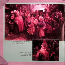 Load image into Gallery viewer, James Horner And The London Symphony Orchestra : The Story Of Willow (LP, Album)