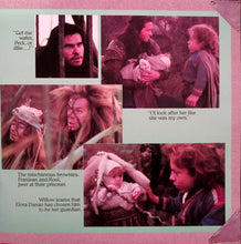 Load image into Gallery viewer, James Horner And The London Symphony Orchestra : The Story Of Willow (LP, Album)