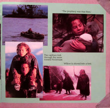 Load image into Gallery viewer, James Horner And The London Symphony Orchestra : The Story Of Willow (LP, Album)