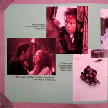 Load image into Gallery viewer, James Horner And The London Symphony Orchestra : The Story Of Willow (LP, Album)