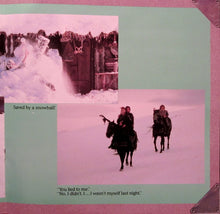 Load image into Gallery viewer, James Horner And The London Symphony Orchestra : The Story Of Willow (LP, Album)