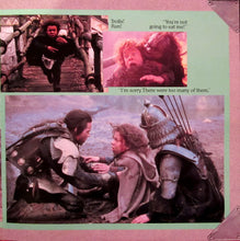 Load image into Gallery viewer, James Horner And The London Symphony Orchestra : The Story Of Willow (LP, Album)