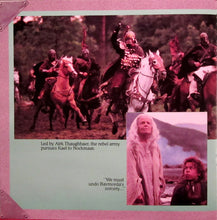 Load image into Gallery viewer, James Horner And The London Symphony Orchestra : The Story Of Willow (LP, Album)