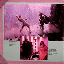 Load image into Gallery viewer, James Horner And The London Symphony Orchestra : The Story Of Willow (LP, Album)