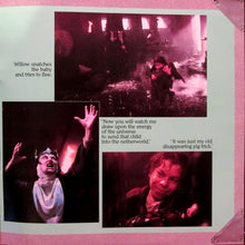Load image into Gallery viewer, James Horner And The London Symphony Orchestra : The Story Of Willow (LP, Album)